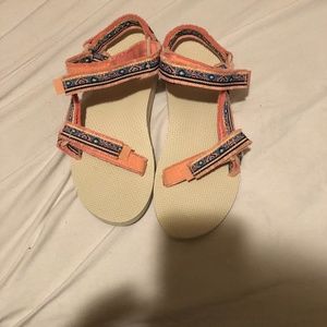 Teva Sandals